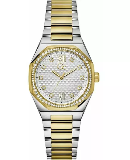 Женские Часы GC Z25002L1MF