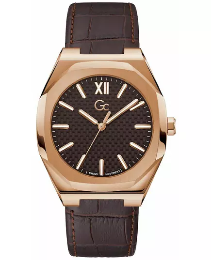 Мужские Часы GC Z26005G4MF