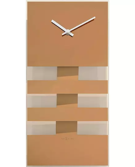 Унисекс Часы NEXTIME 2855CO