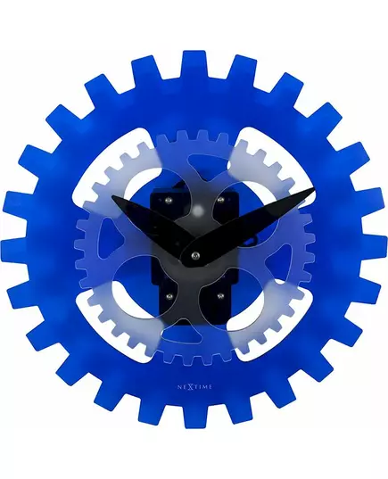 Унисекс Часы NEXTIME 3241BL