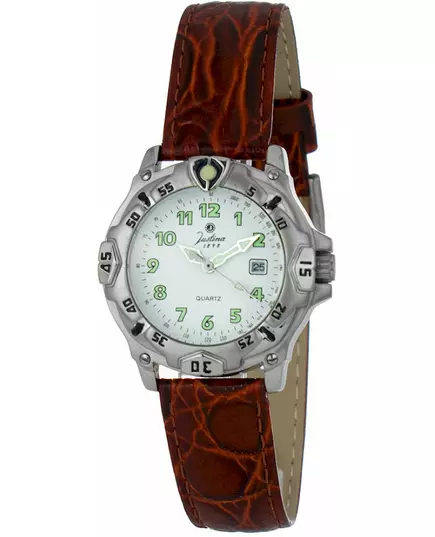 Женские Часы JUSTINA 32555M