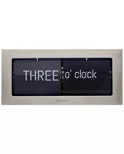 Унисекс Часы NEXTIME 5229ZI