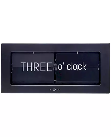 Унисекс Часы NEXTIME 5229ZW