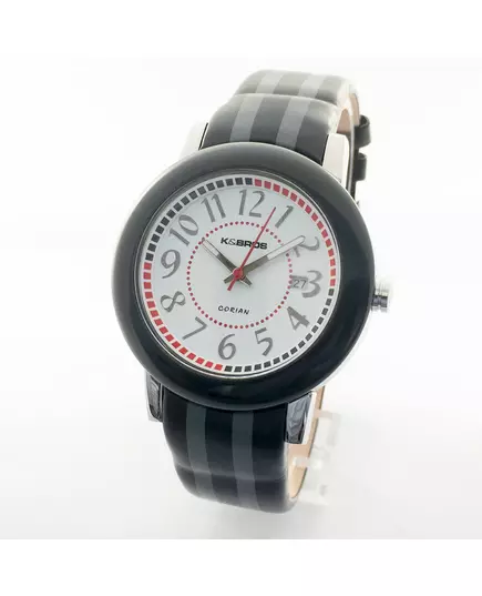 Унісекс Годинник K&BROS 9426-2-435