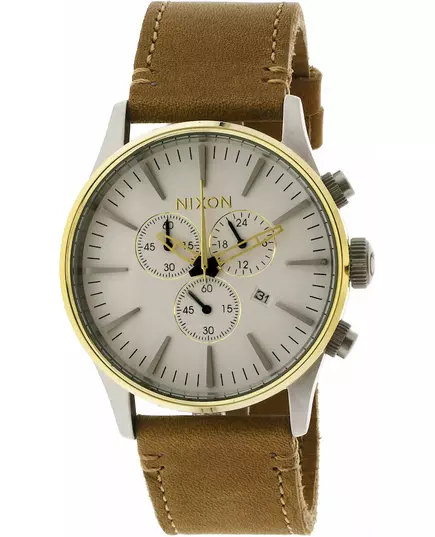 Чоловічий Годинник NIXON A4052548