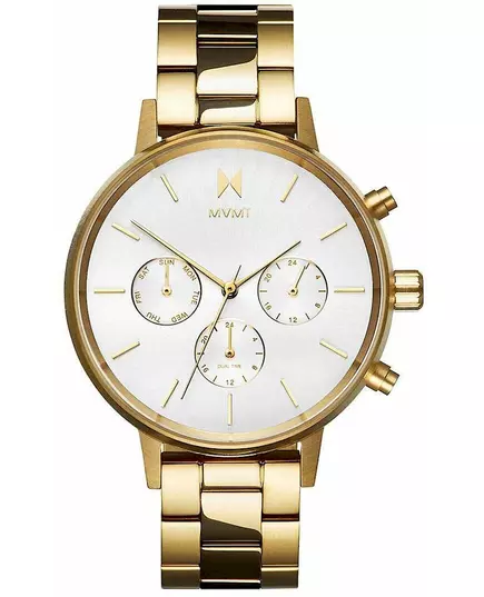 Чоловічий Годинник MVMT D-FC01-G