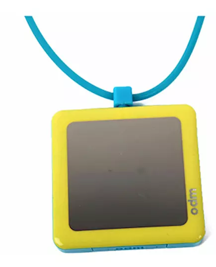 Унисекс Часы ODM DD102-4