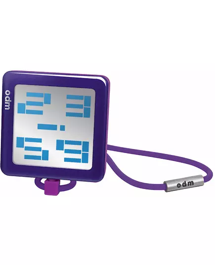 Унисекс Часы ODM DD102-5