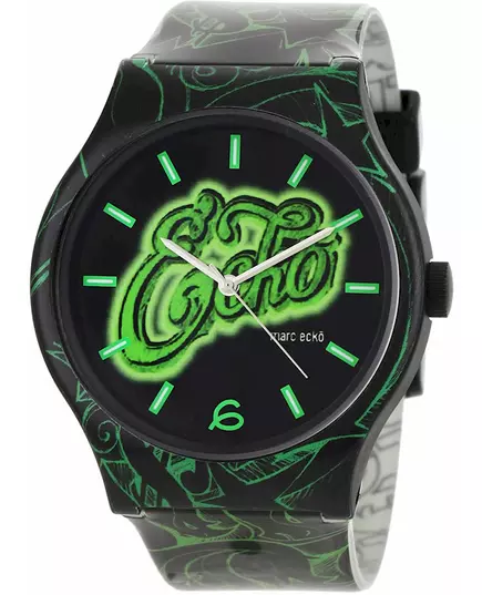 Унисекс Часы MARC ECKO E06507M1