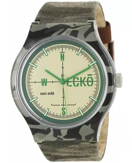 Унисекс Часы MARC ECKO E06509M1