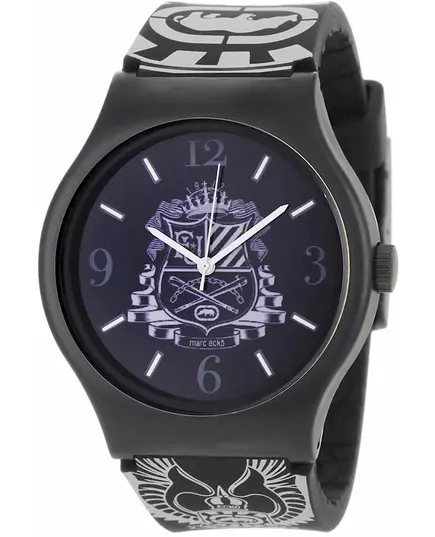 Унисекс Часы MARC ECKO E06511M1