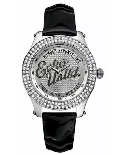 Унисекс Часы MARC ECKO E10038M1