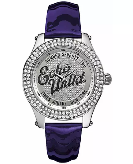 Женские Часы MARC ECKO E10038M3