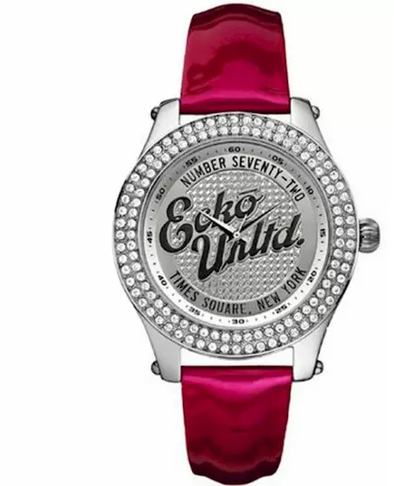 Женские Часы MARC ECKO E10038M4