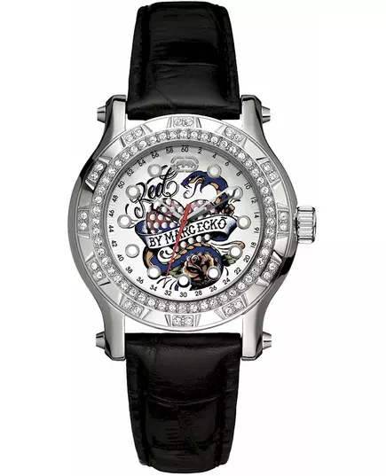 Унисекс Часы MARC ECKO E12589M1