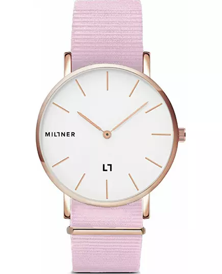 Женские Часы MILLNER HALLFIELDSROS