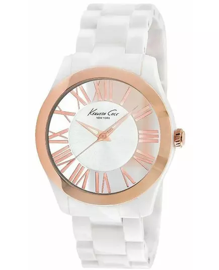 Женские Часы KENNETH COLE IKC4860
