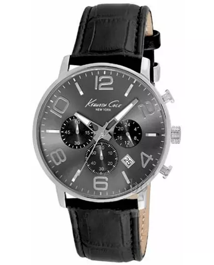 Мужские Часы KENNETH COLE IKC8007