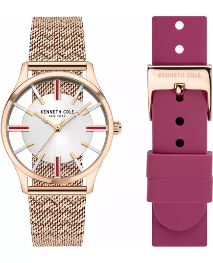 Женские Часы KENNETH COLE KCWLG2124002