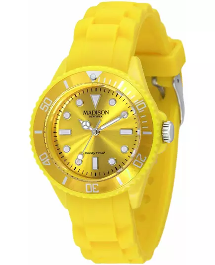 Унисекс Часы MADISON L4167-02