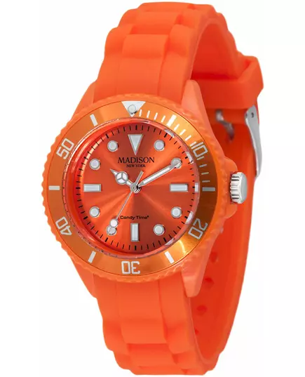 Унисекс Часы MADISON L4167-04