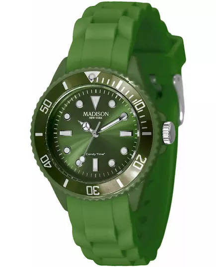 Унисекс Часы MADISON L4167-18