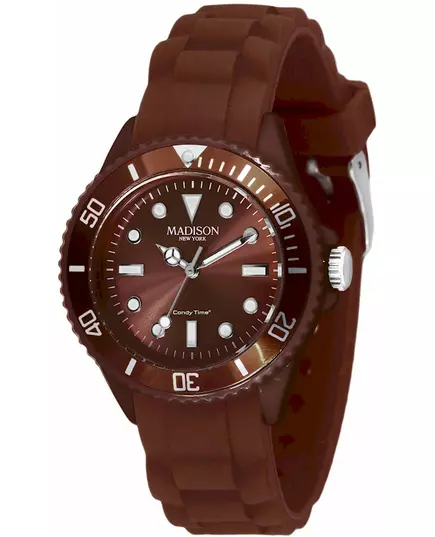 Унисекс Часы MADISON L4167-19