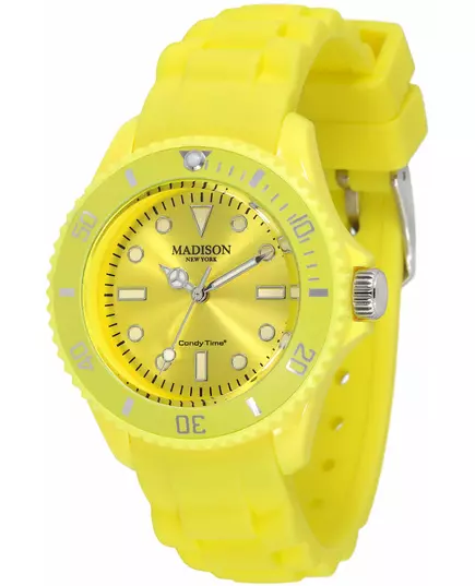 Унисекс Часы MADISON L4167-21