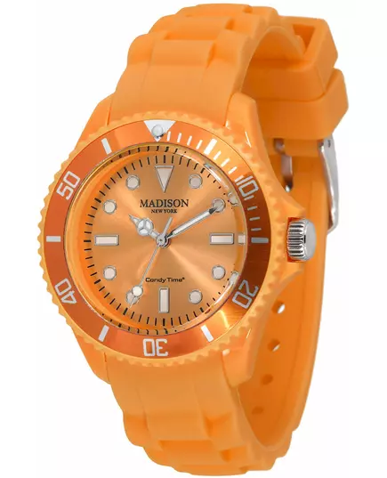 Унисекс Часы MADISON L4167-22