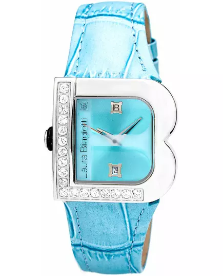 Жіночий Годинник LAURA BIAGIOTTI LB0001L-04Z