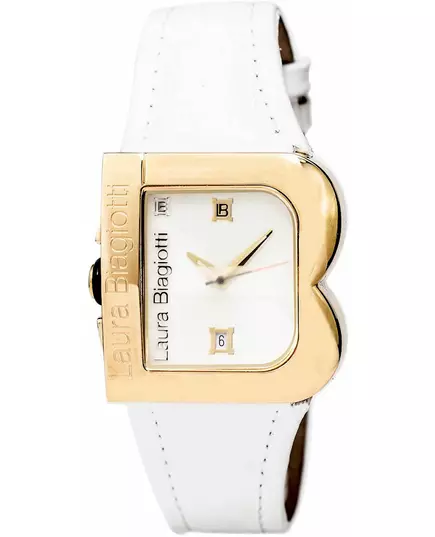 Жіночий Годинник LAURA BIAGIOTTI LB0001L-08