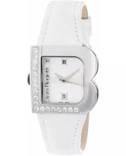 Женские Часы LAURA BIAGIOTTI LB0001L-BL
