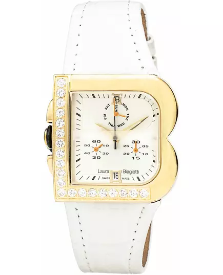 Женские Часы LAURA BIAGIOTTI LB0002-DO