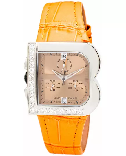 Женские Часы LAURA BIAGIOTTI LB0002-NA