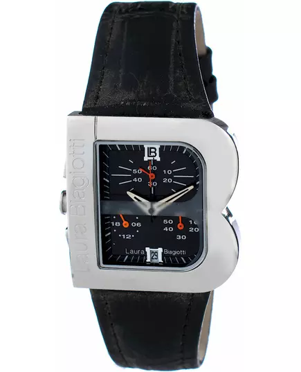 Женские Часы LAURA BIAGIOTTI LB0002L-01