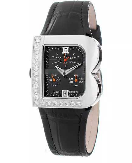 Женские Часы LAURA BIAGIOTTI LB0002L-01Z