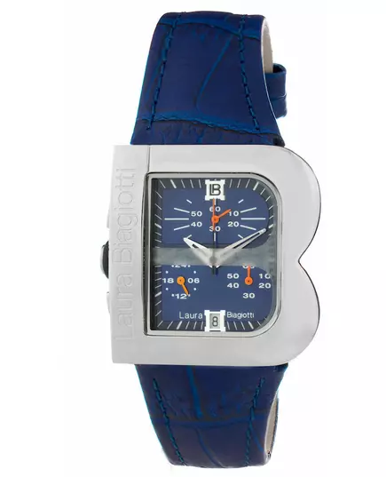 Женские Часы LAURA BIAGIOTTI LB0002L-02