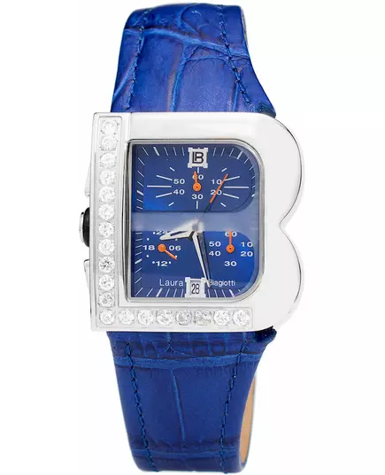Женские Часы LAURA BIAGIOTTI LB0002L-02Z