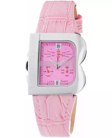 Женские Часы LAURA BIAGIOTTI LB0002L-03