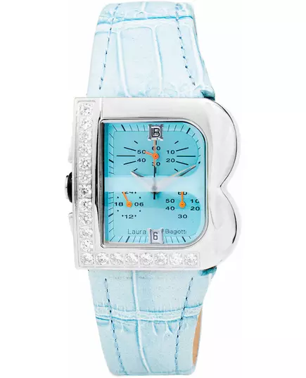 Женские Часы LAURA BIAGIOTTI LB0002L-04Z