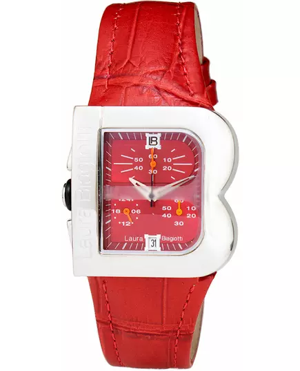 Женские Часы LAURA BIAGIOTTI LB0002L-05
