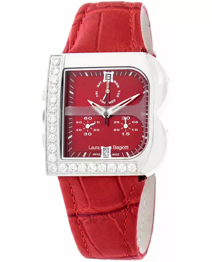 Женские Часы LAURA BIAGIOTTI LB0002L-05Z-2