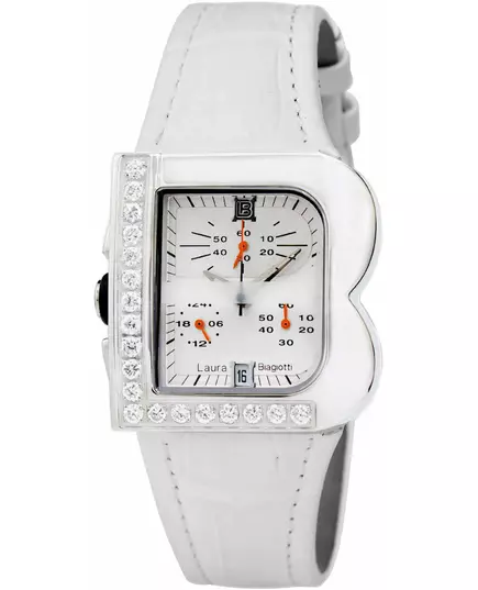 Женские Часы LAURA BIAGIOTTI LB0002L-07Z