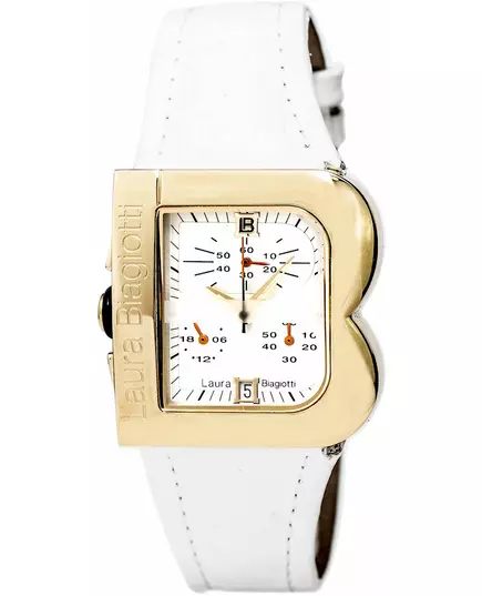Женские Часы LAURA BIAGIOTTI LB0002L-08-2