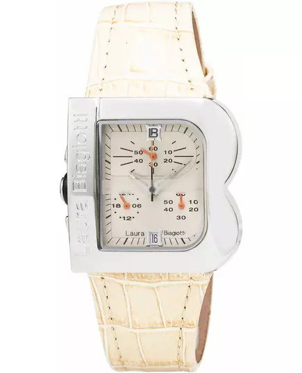 Женские Часы LAURA BIAGIOTTI LB0002L-11