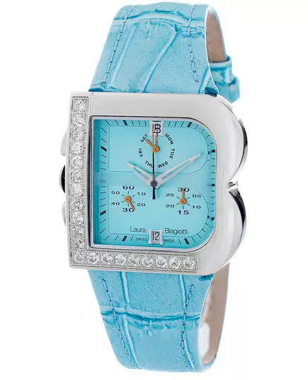 Женские Часы LAURA BIAGIOTTI LB0002L-AD
