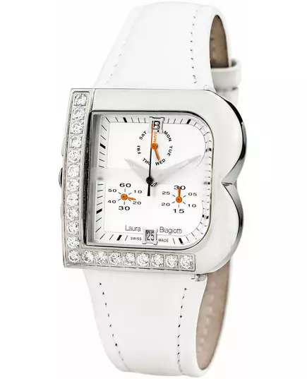 Женские Часы LAURA BIAGIOTTI LB0002L-B