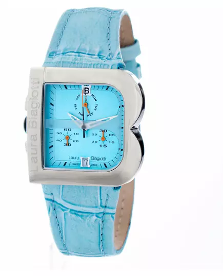 Женские Часы LAURA BIAGIOTTI LB0002L-BLU