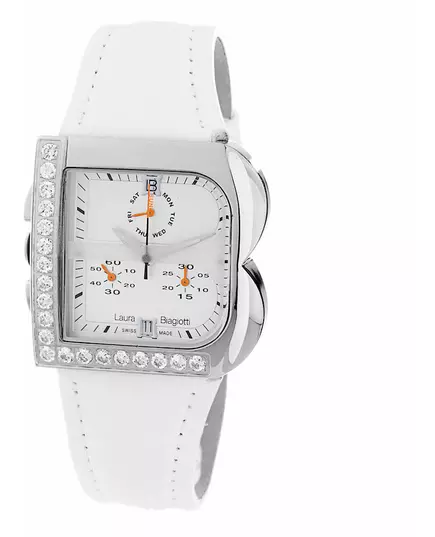 Женские Часы LAURA BIAGIOTTI LB0002L-BLZ