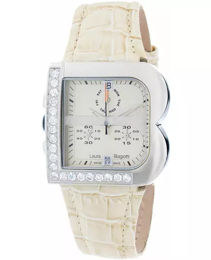 Женские Часы LAURA BIAGIOTTI LB0002L-CD